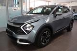 Kia Sportage 1.6 48V T-Leder Skey LED SHZ LHZ AKTION - Kia Sportage Tageszulassungen