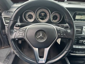 Mercedes E 220 - 10