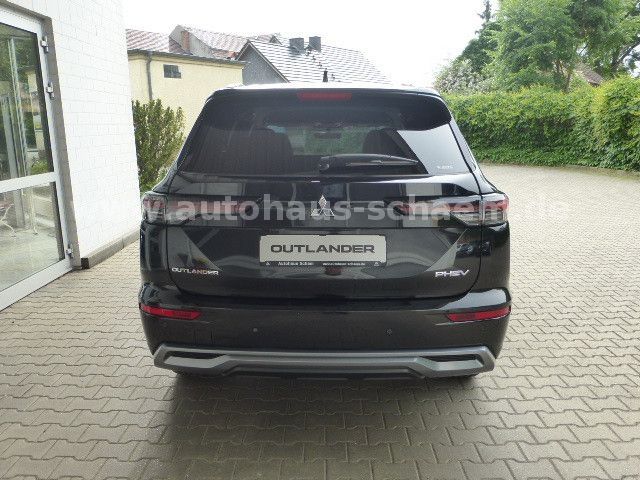 Mitsubishi Outlander - Bild 5