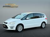 Ford S-MAX 2.0 TDCi Business Edition 7-Sitzer AHK - Ford S-Max: Business Edition