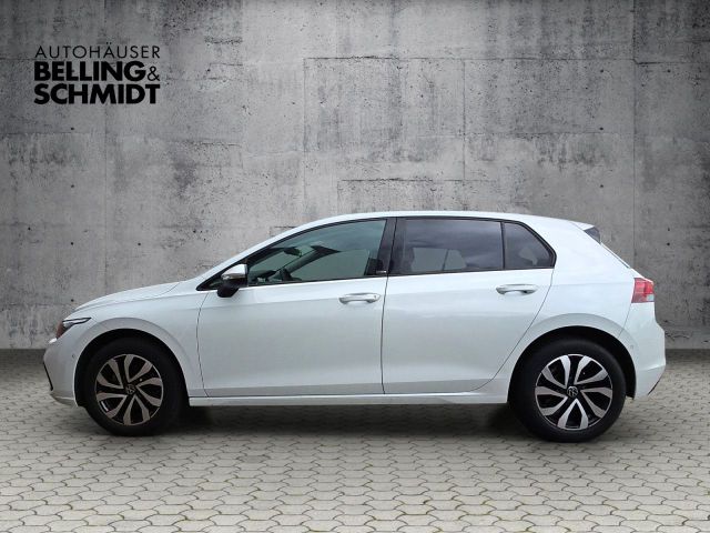 Golf VIII 2.0TDI Aut. Life Kamera IQ Drive LED