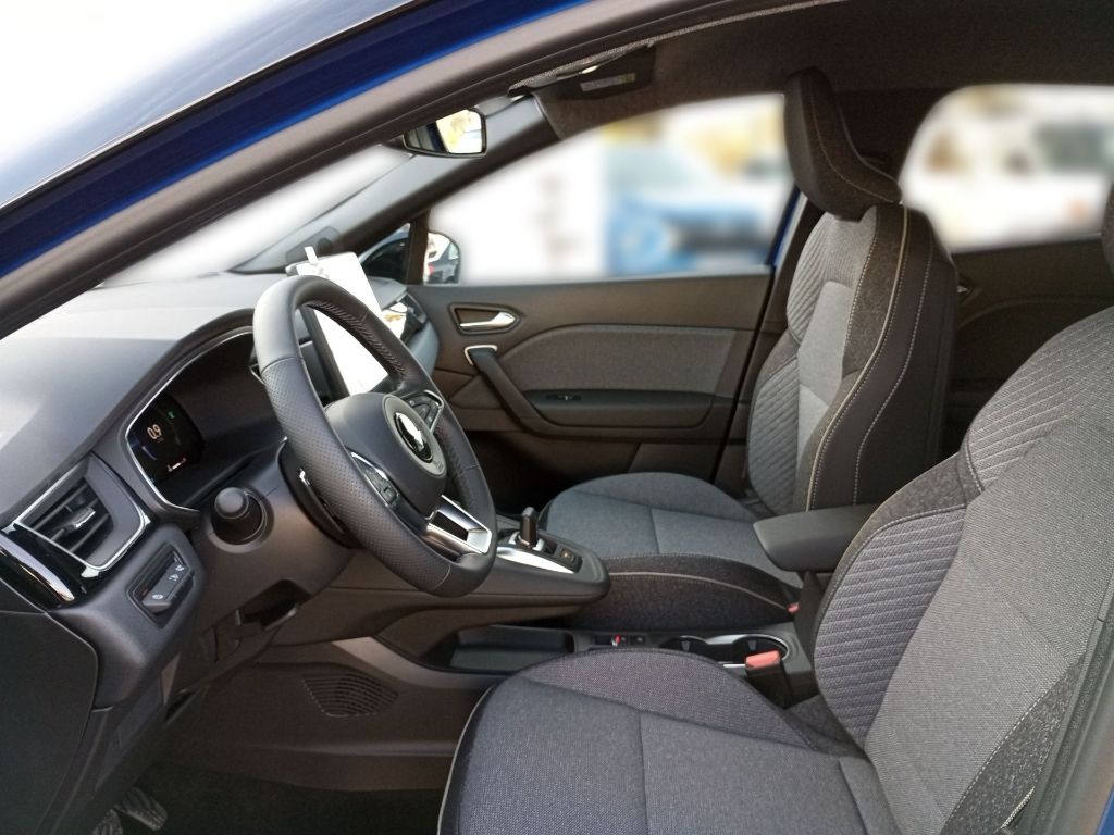 Fahrzeugabbildung Mitsubishi ASX EDITION 1.3 T-Benziner 7-DCT-Automatik