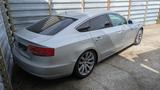Audi A5 Sportback 2.0 TFSI*seit 2017 in einer Hand* - Audi A5: Sportback 20