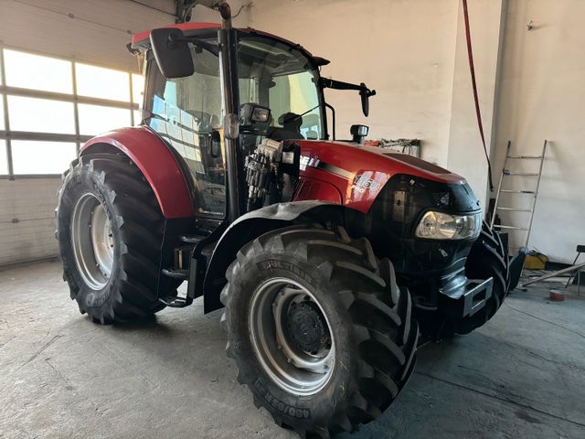 Case IH 115 PRO