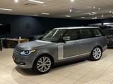 Land Rover Range Rover Autobiography 4.4 SDV8*AHK*PANO*VOLL - Land Rover Range Rover Unfallwagen