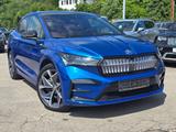 Skoda Enyaq Coupé RS Lounge Panorama*Chrystel Face* - Skoda: Sportwagen