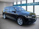 Volkswagen Tiguan Allspace Life 2.0 TDI DSG 4MOTION IQ,Ligh - : Allradantrieb, Geländewagen