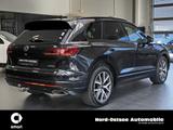 Volkswagen TOUAREG 3.0 V6 TSI eHYBRID R 4M AHK IQ-LIGHT - Volkswagen Touareg mit Hybrid-Antrieb
