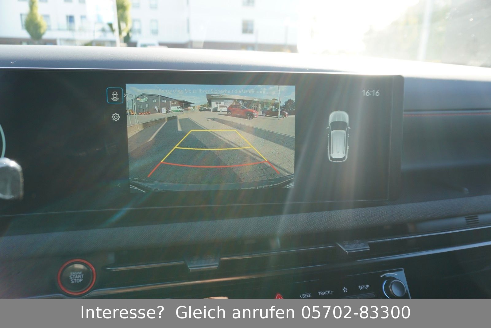 Hyundai TUCSON - Bild 10