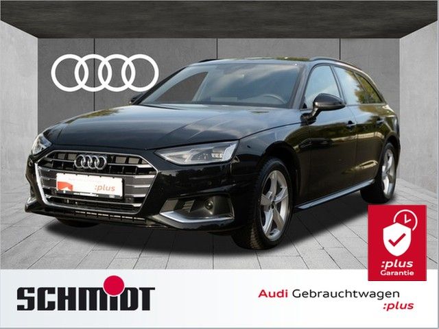 Audi A4 Avant 35 TFSI Advanced Navi+ ACC Leder Kamera