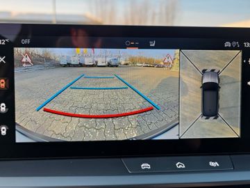 Fotografie 14 des Opel Grandland (X) Grandland Ultimate Allwetter NAVI 360° Kamera