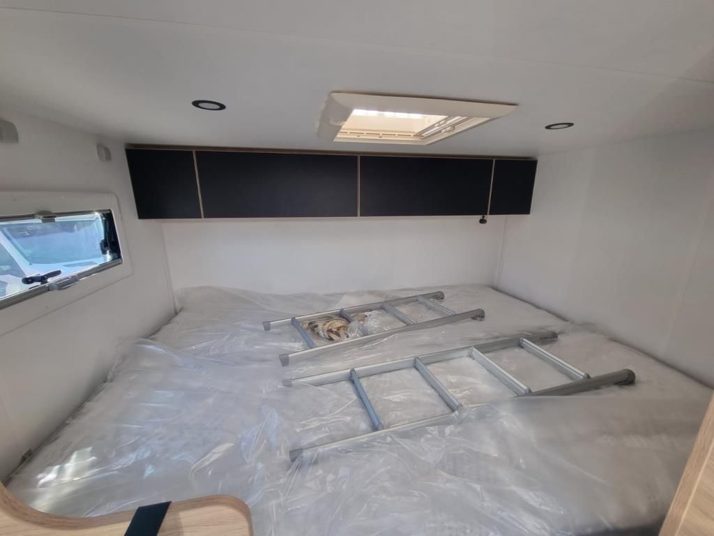 Autohaus Zimpel & Franke -  Challenger S294 Sport ArcticPaket+DrivePaket - Bild 5