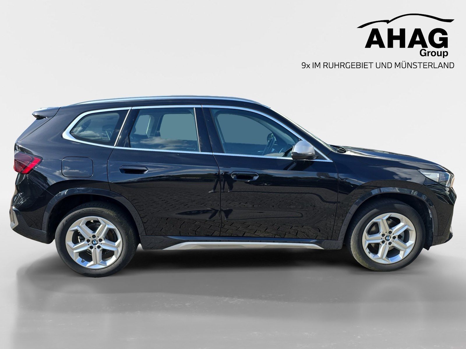 BMW X1 - Bild 3