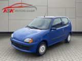 Fiat Seicento Hobby