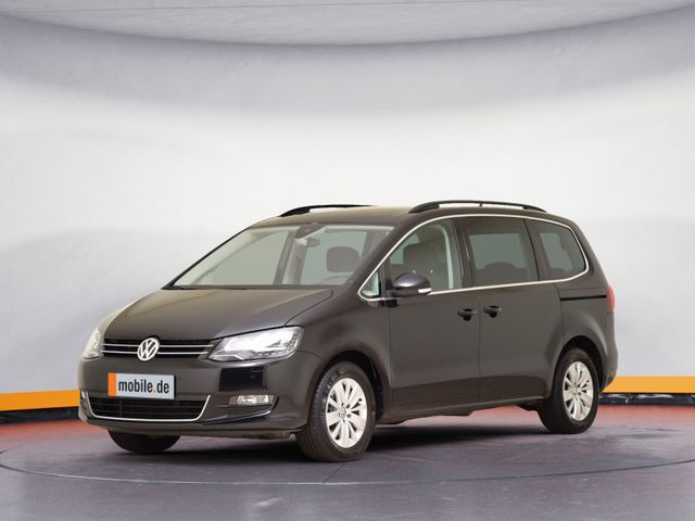 Volkswagen Sharan 1.4 TSI DSG Comfortline Sthzg *UVP:56.500