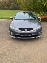 Honda Civic 1.4 Type S   Samstag 4400€ - Honda Civic aus 2009: Type