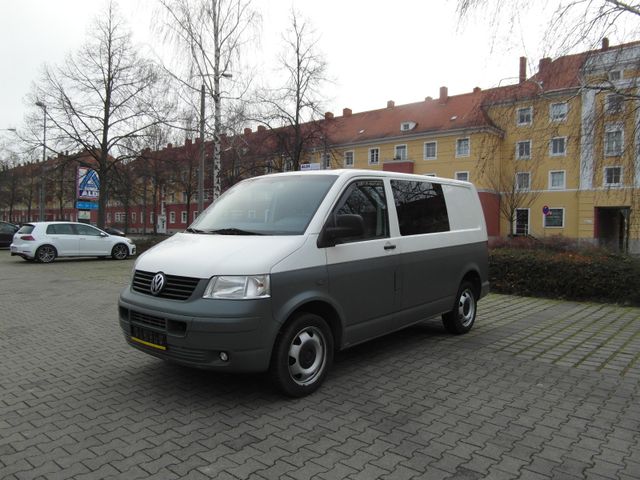 Volkswagen T5 Transporter*Getriebe+Kupplung NEU *HU 12/25*