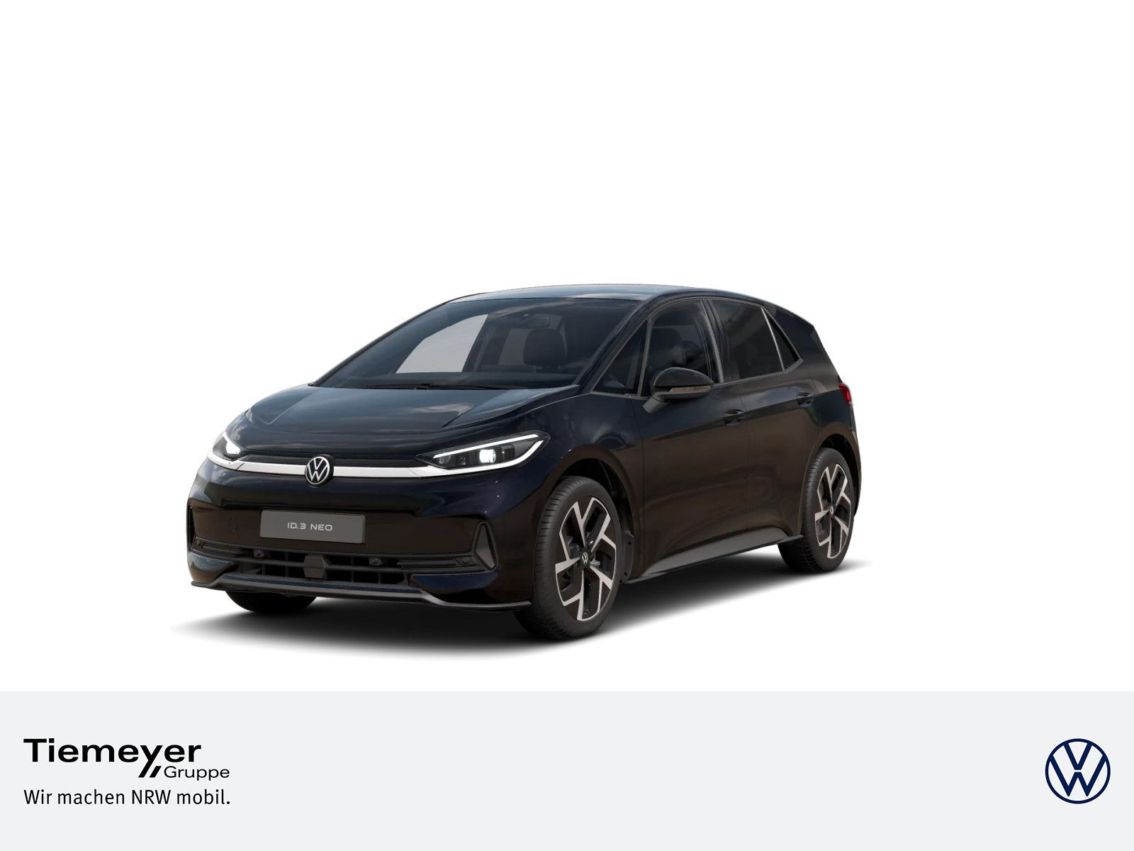 Volkswagen ID.3 NEO LIFE REAR VIEW NAVI SITZHZ LM19 CLIMA
