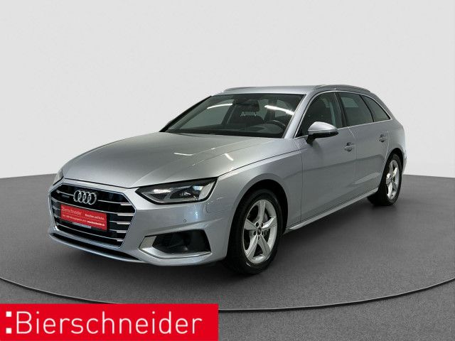 Audi A4 - Bild 1