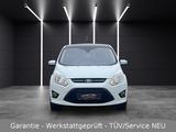 Ford C-MAX Titanium"TÜV-ServiceNEU"2.Hand - Ford C-Max SUV