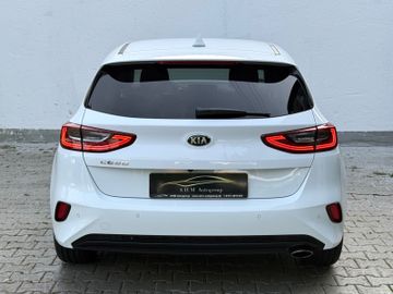KIA cee'd / Ceed - 6