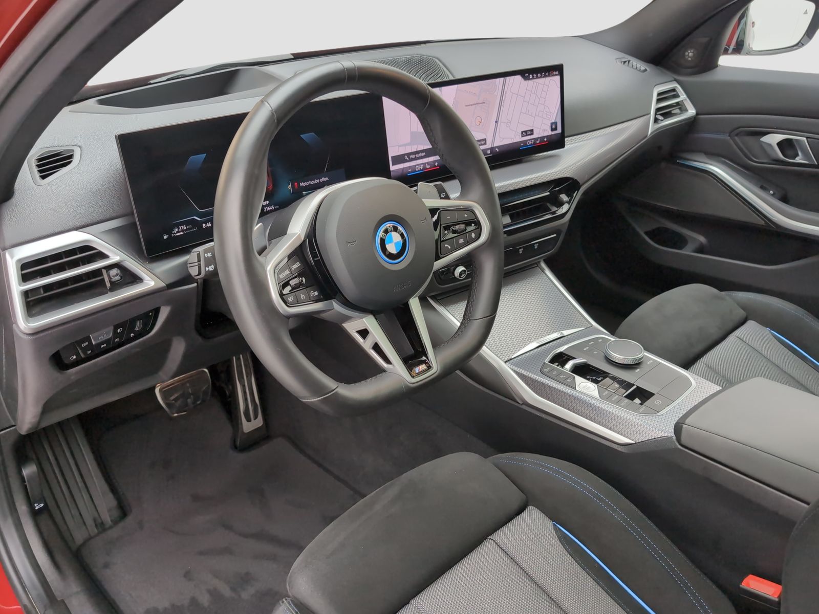 BMW 330 - Bild 11