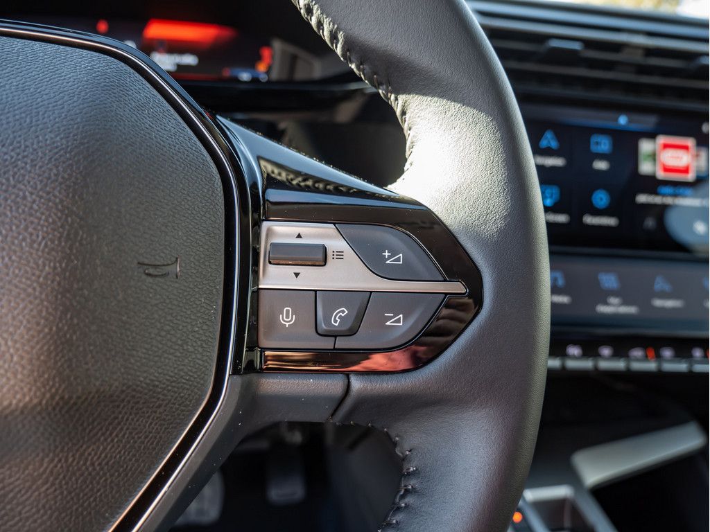 Peugeot 308 - Bild 17