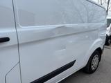 Ford Transit Custom - Ford Transit Custom von privat