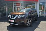 Nissan X-Trail 1.3 N-Connecta LED Navi 360° AHK DAB - Nissan X-Trail Connecta Gebrauchtwagen