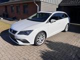 Seat Leon ST 1.8 TSI 132kW St.&St. Xcellence DSG ...