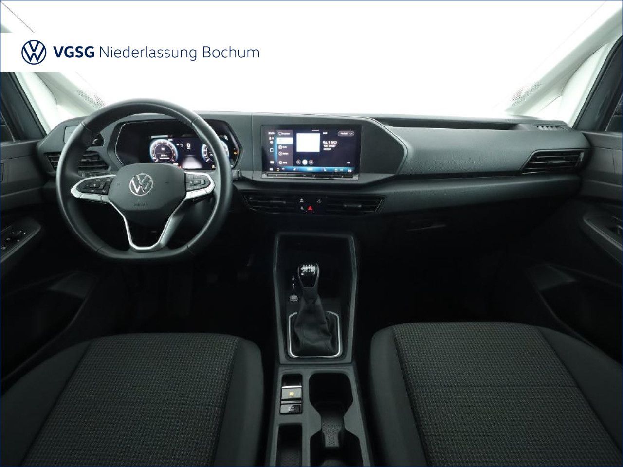 Volkswagen Caddy Maxi - Bild 13