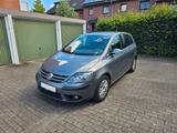 Volkswagen Golf Plus 1.6L 102PS - Volkswagen Golf: 102 Ps