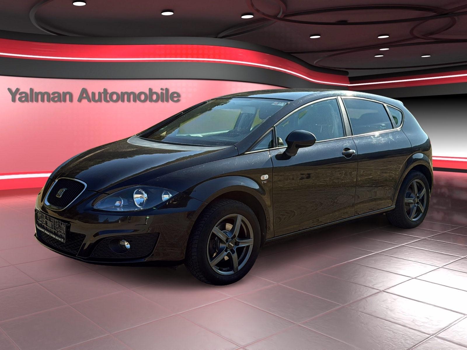 Seat Leon Good Stuff 1.2TSI