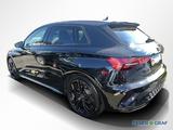 Audi A3 Sportback 35 TFSI 2x S line Navi RüKa Sitzh. - Audi A3: Schwarz, Sportback