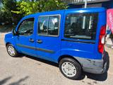 Fiat Doblo Doblò 1.3 16V Multijet TÜV NEU MAI 2027 - Fiat Doblo aus 2008