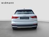 Audi Q3 35 TFSI advanced AHK*18''*Navi*el.Heck*PTS*SH - Audi Q3 mit Hybrid-Antrieb: Advanced
