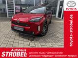 Toyota Yaris Cross Hybrid GR Sport JBL & Advanced Paket - Toyota Yaris Cross GR Gebrauchtwagen
