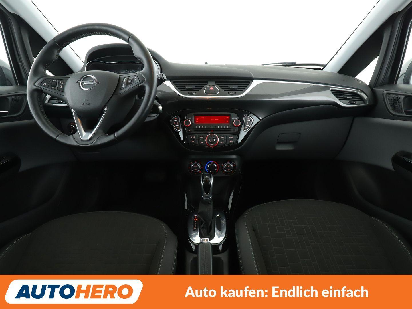 Opel Corsa 1.4 Innovation Aut.*XENON*TEMPO*PDC*SHZ*
