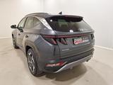 Hyundai TUCSON 1.6 T-GDI HEV 4WD Prime LED|Navi|ACC|4xSH - Hyundai TUCSON hev Gebrauchtwagen