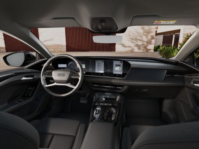 Audi A6 e-tron - Bild 7