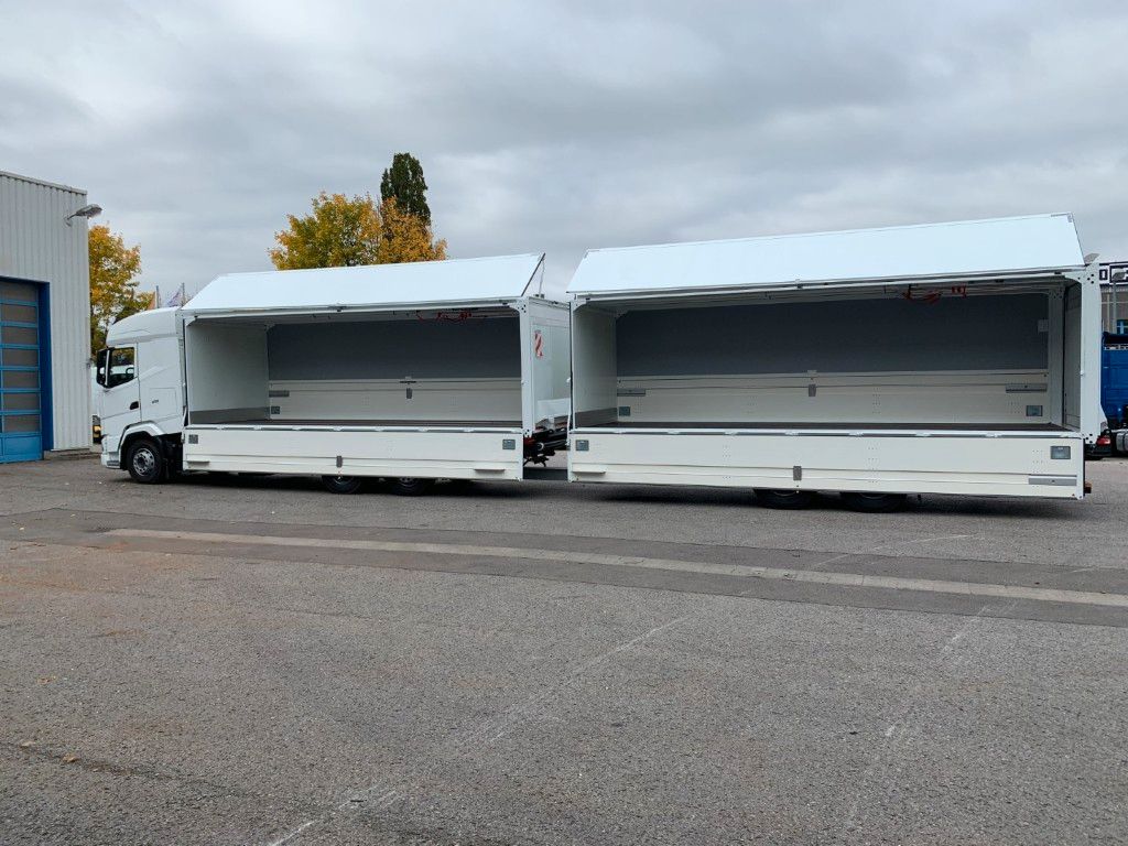 Fahrzeugabbildung DAF FAN XG 480 Swing-Board mit LBW