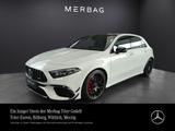 Mercedes-Benz AMG A 45 S 4MATIC *Aero Panorama Burmester Perf. - gebrauchte Mercedes-Benz A 45 AMG aus dem Jahr 2023