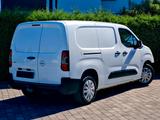 Opel Combo Cargo Edition XL *LANG, AHK, viele Extras* - Opel Combo Gebrauchtwagen in Düsseldorf