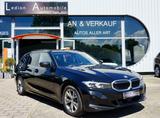 BMW 318d 3er *Widescreen* - BMW 318 in Freiburg