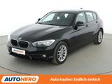 BMW 118i Advantage *NAV*TEMP*PDC*SHZ*ALU*KLIMA* - BMW 118 in Hannover