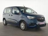 Opel Combo Life Edition Navigation|Bluetooth|Klima - Opel Combo Life in Düsseldorf