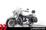 Harley-Davidson SOFTAIL HERITAGE CLASSIC 100 FLSTC - HARLEY-DAVIDSON 2004 SOFTAIL