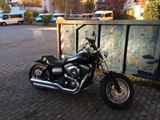 Harley-Davidson Fat Bob mit 200er Heck, Scheckheft, 5HD1* - Offers matching your search criteria