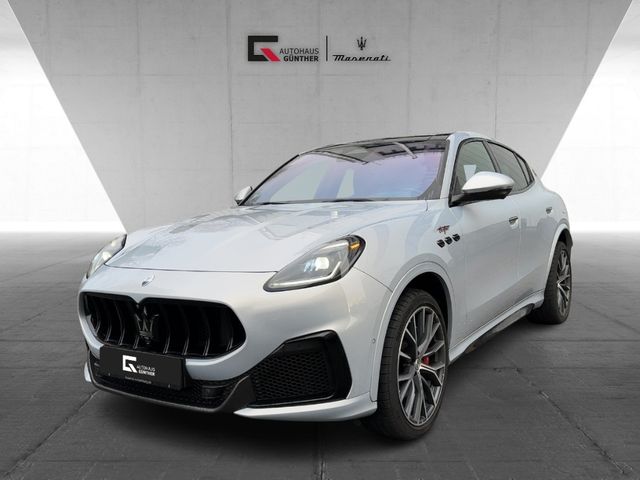 MASERATI Grecale