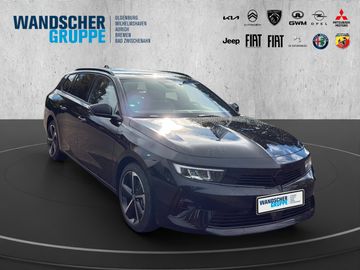 Opel Astra L Sports Tourer 1.2 Turbo GS 360+KeyLess